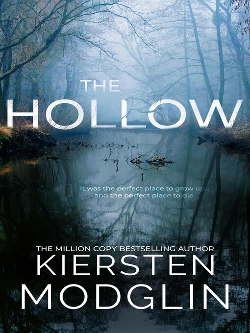 Title details for The Hollow by Kiersten Modglin - Available